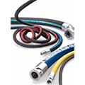 Промышленные рукава Parker Hannifin