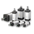 Пневмоцилиндры Parker Hannifin Пневмоцилиндры Parker Hannifin