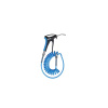SPANISH BLOW GUN DISPLAY 50x06