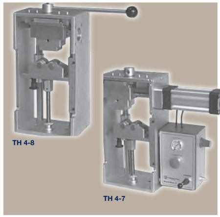 Фитинг для РВД Parker TH4-7