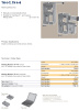 Фитинг для РВД Parker TH4-7