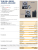Фитинг для РВД Parker TH8E-380-CM