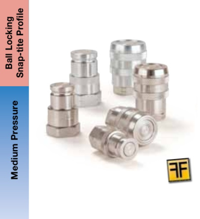 1 71 COUPLER HP SST